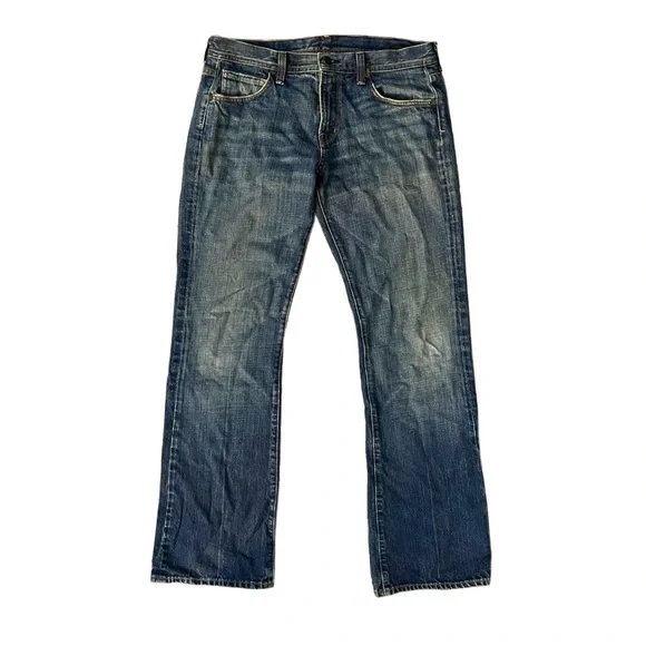Citizens of Humanity Men’s Size 34”